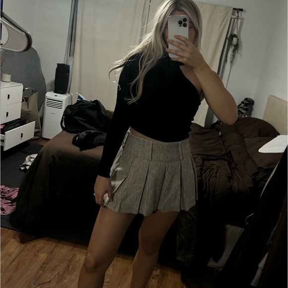 SHOP RUMORED skirt - Picture 5 of 10